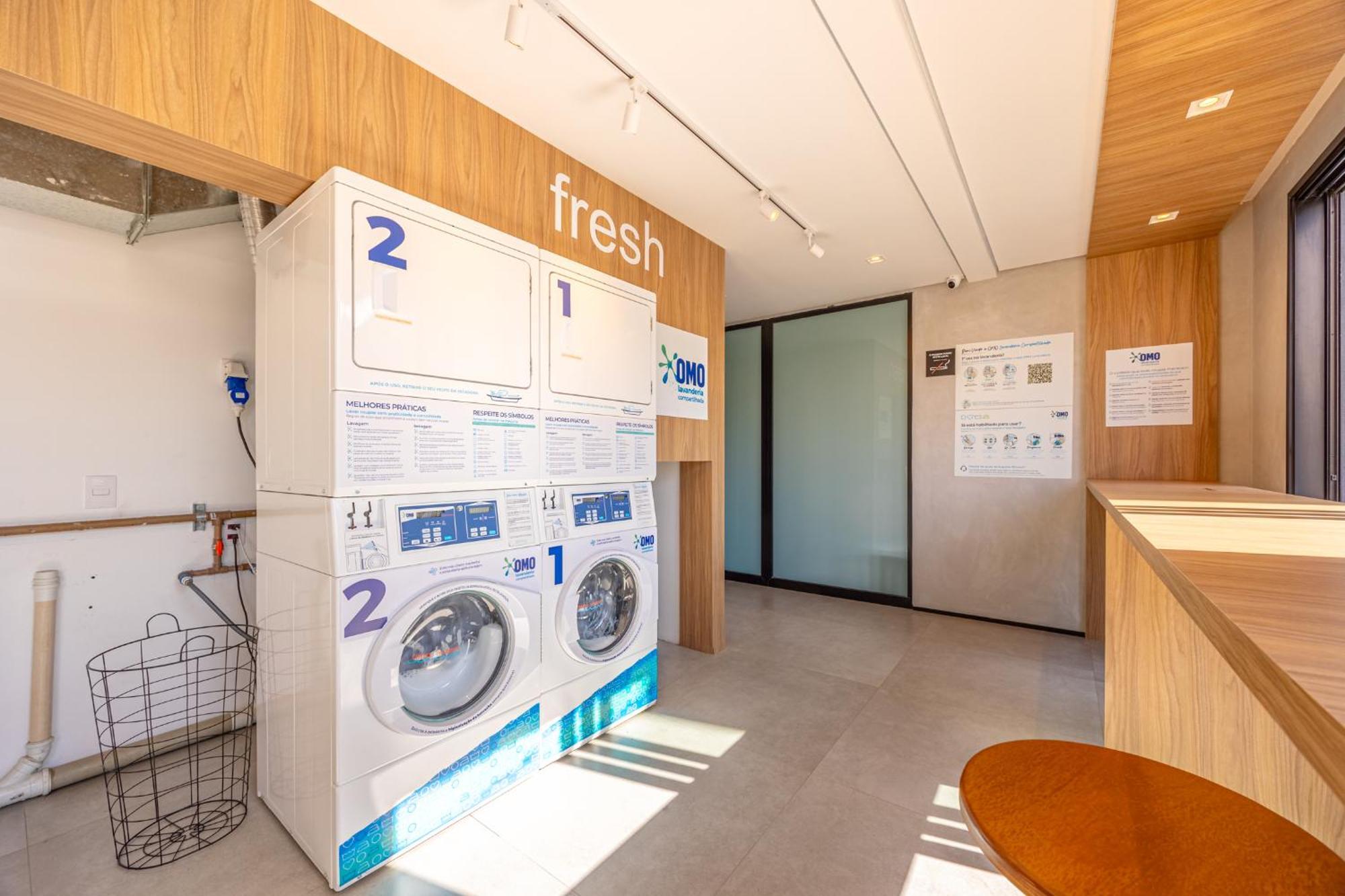 Apartemen Easy Star - Com Vista Livre Na Mariana - Jb03i