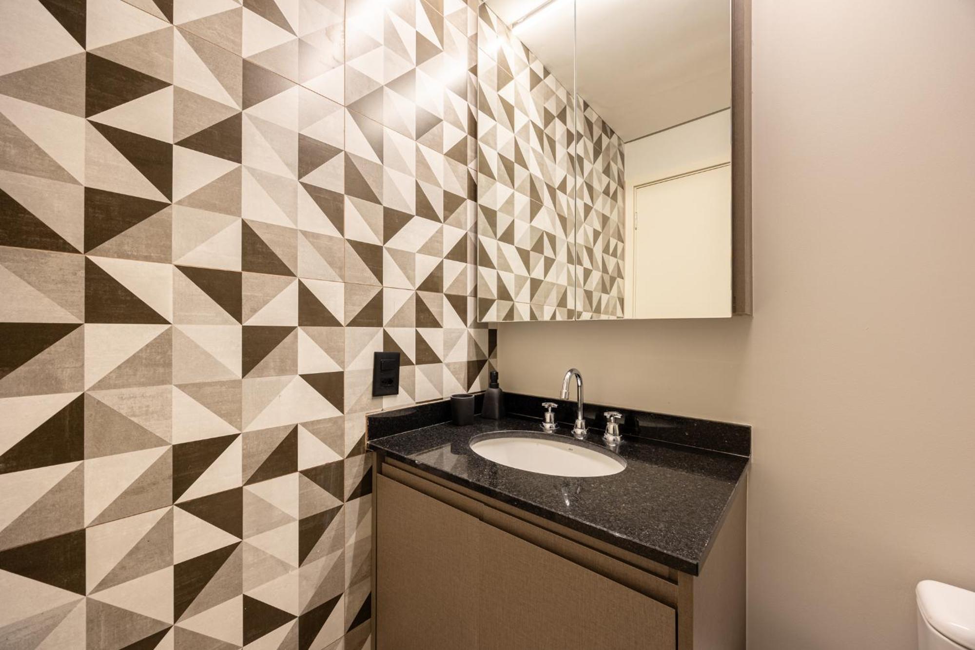 Daire Easy Star - Contemporaneo Com Mezanino - Jt01i