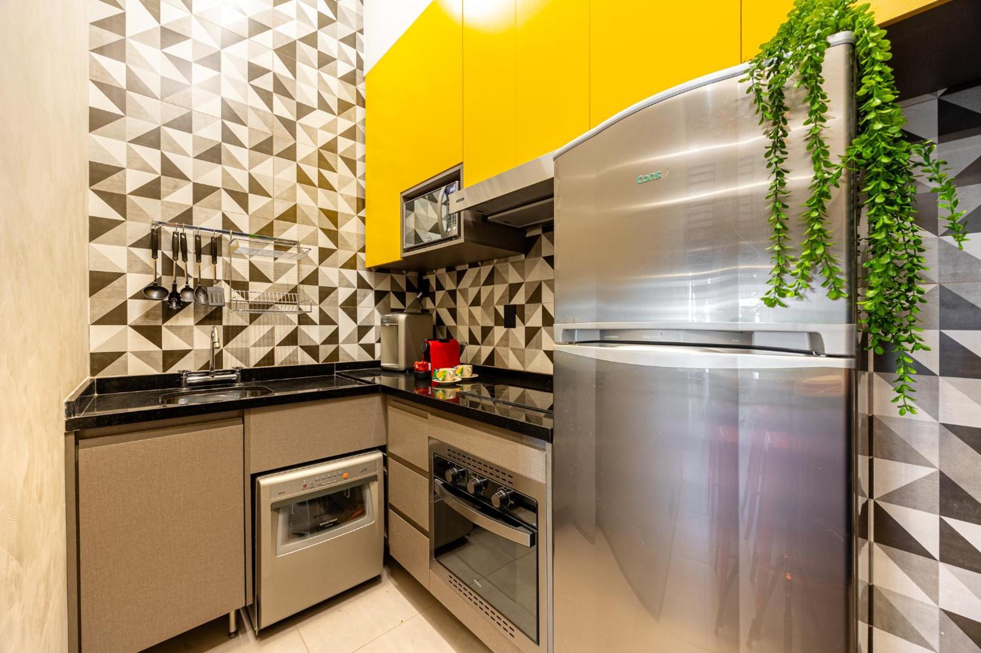 Easy Star - Contemporaneo Com Mezanino - Jt01i Daire