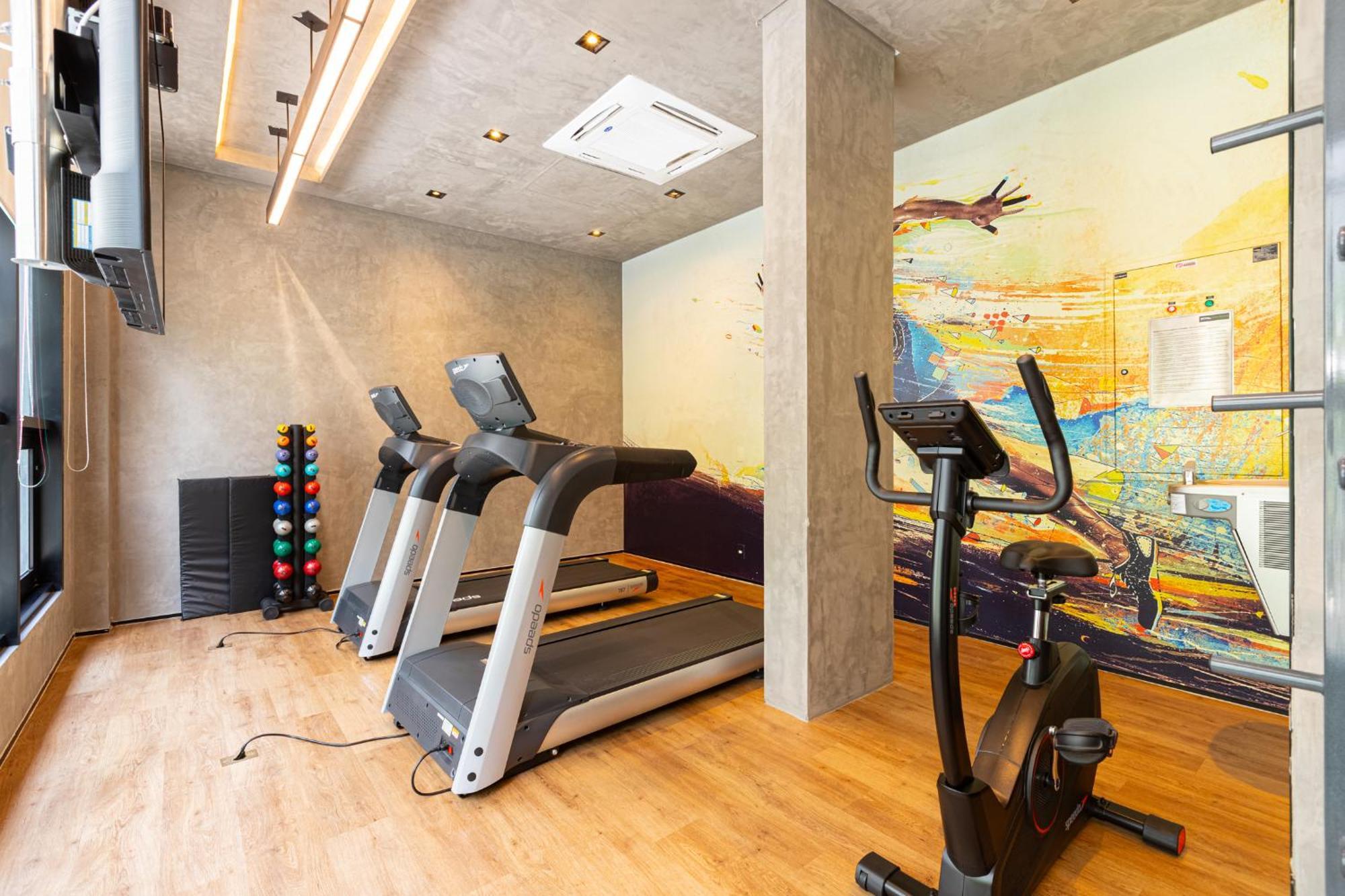Easy Star - Contemporaneo Com Mezanino - Jt01i Daire