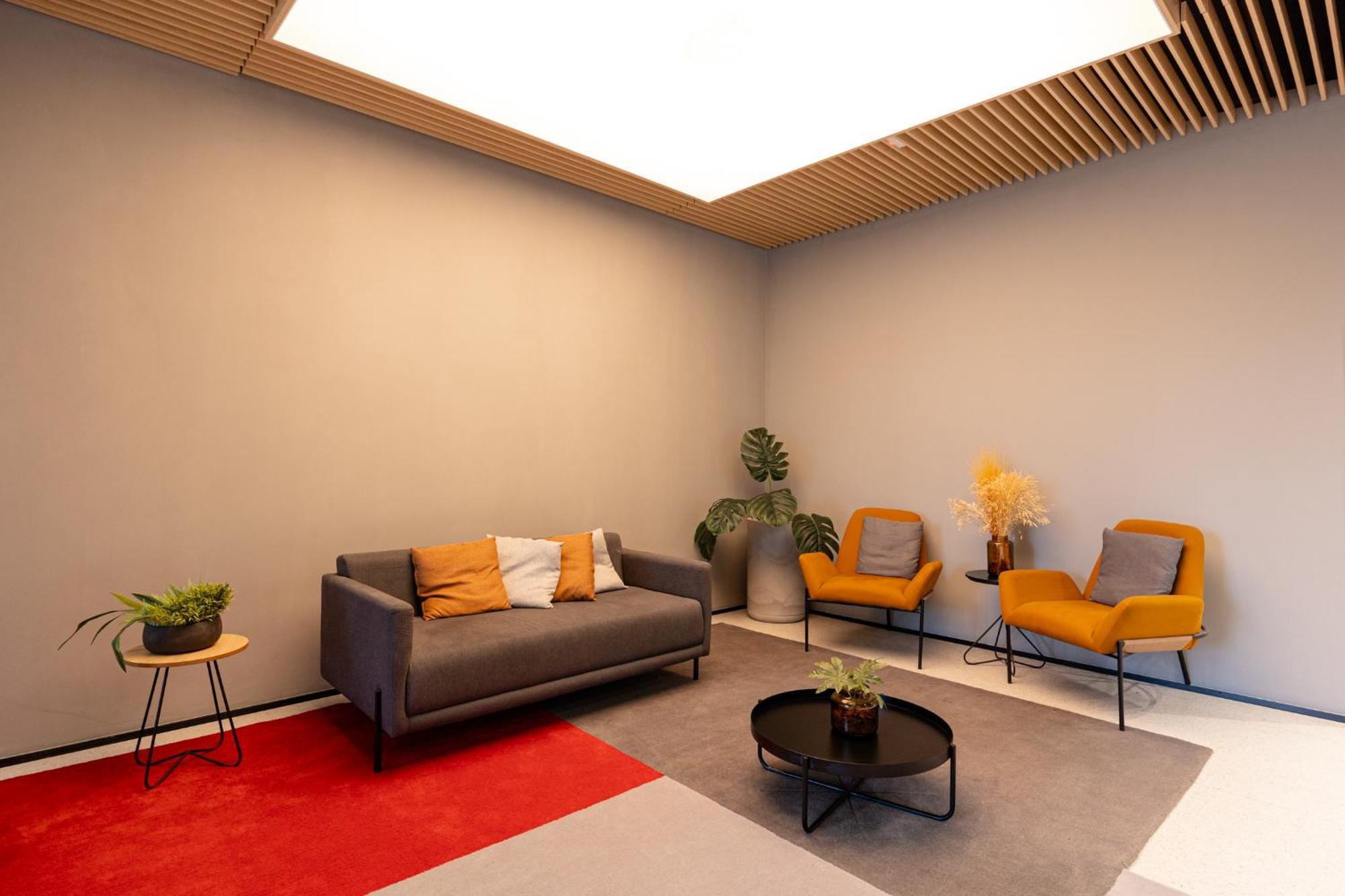 Apartment Easy Star - Belissimo Ao Lado Do Allianz Park - Kg01i *