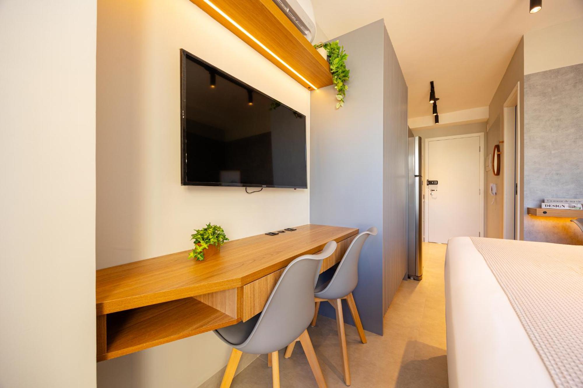 Apartment Easy Star - Belissimo Ao Lado Do Allianz Park - Kg01i *
