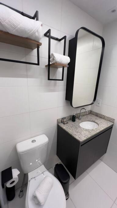 Spazio Di Casa 2114 Olimpia Apartment *