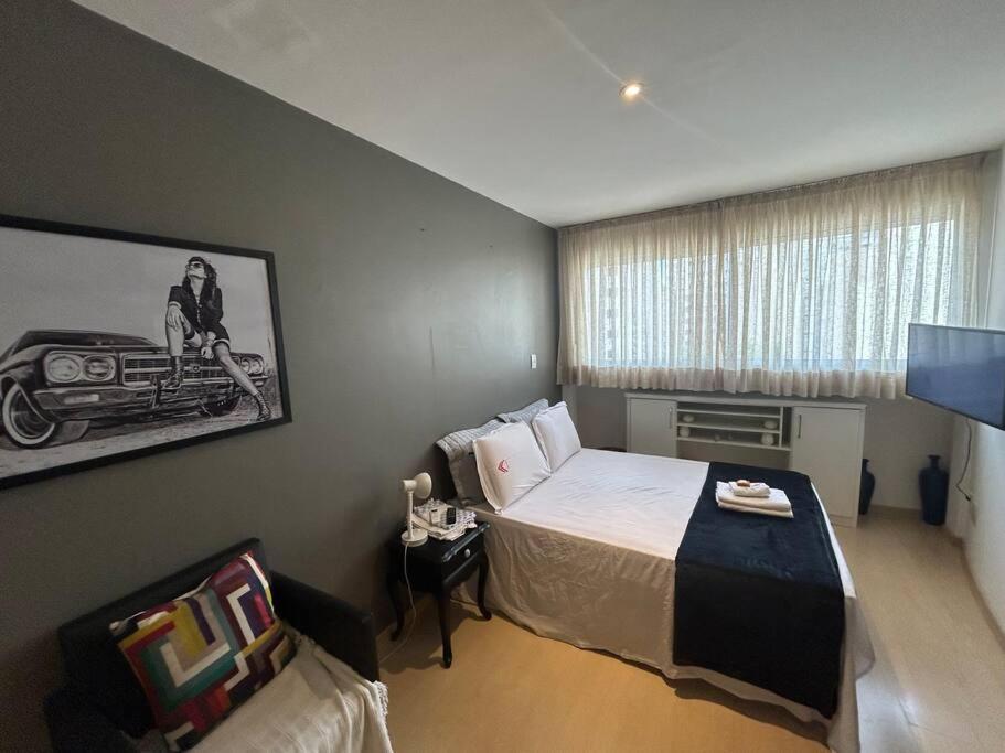 Apartment Sh50 Conforto E Comodidade Ao Seu Alcance