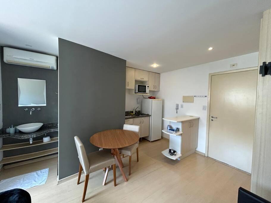 Sh50 Conforto E Comodidade Ao Seu Alcance Apartment Sao Paulo