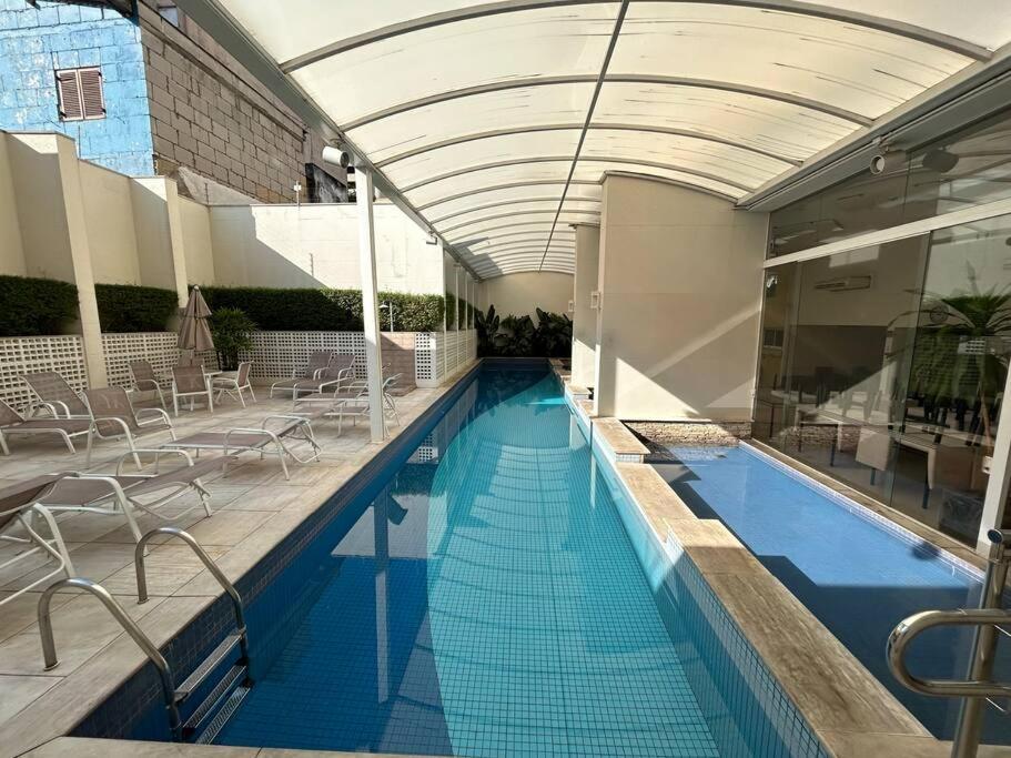 Apartment Sh50 Conforto E Comodidade Ao Seu Alcance