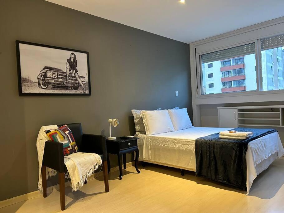 Sh50 Conforto E Comodidade Ao Seu Alcance Apartment *