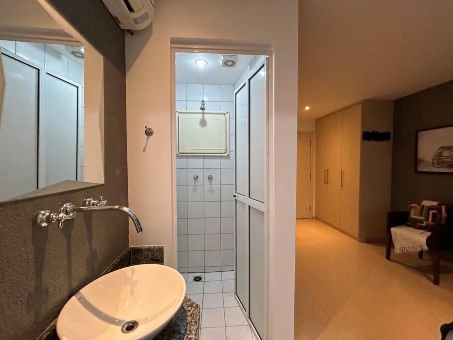 Sh50 Conforto E Comodidade Ao Seu Alcance Apartment *