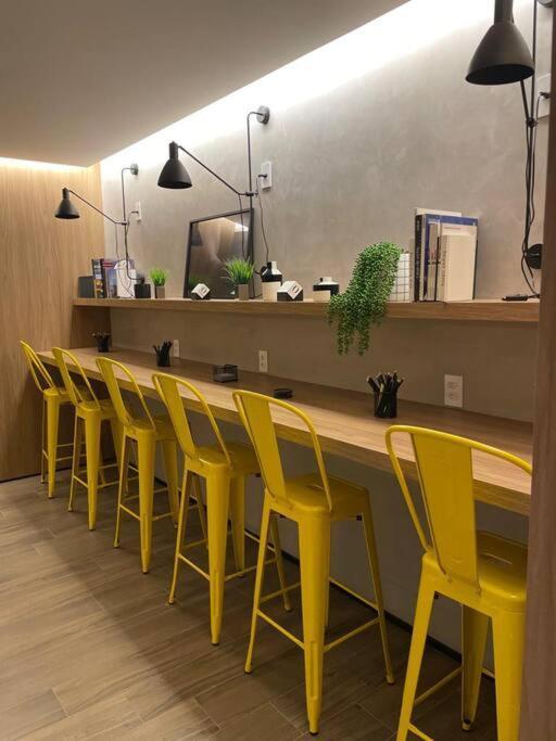 Apartment Ap62m2 - Banheira - 2 Dorm - 2 Wc - Einstein E Usp *