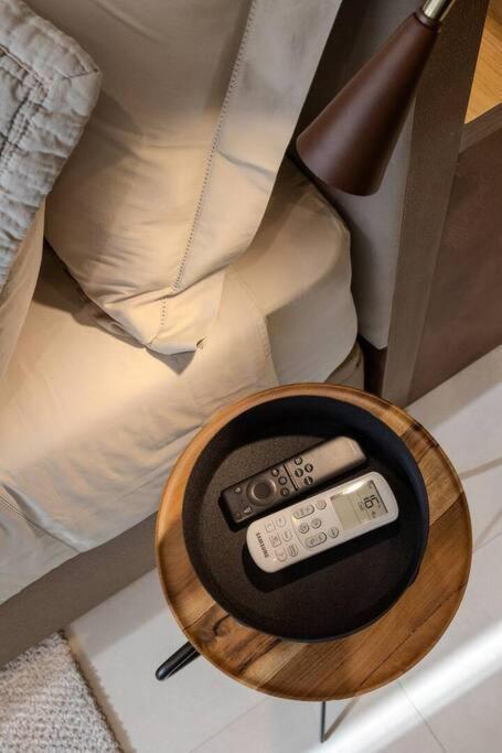 Alto Padrao Dsg Itaim Bibi 20 Andar Apartamento *