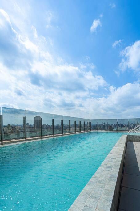 Apartamento Alto Padrao Dsg Itaim Bibi 20 Andar *