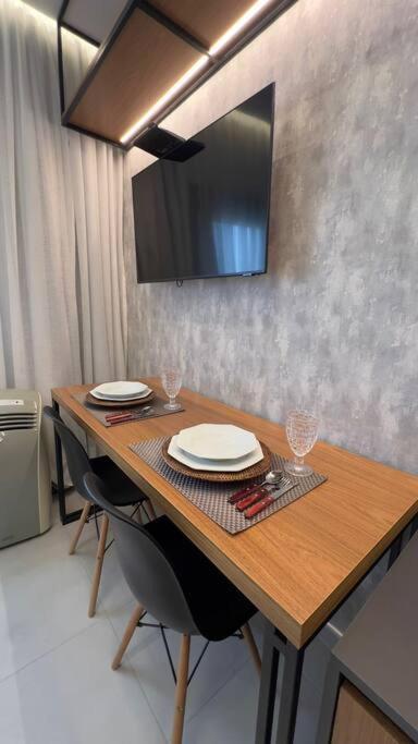 Apartment Spazio Di Casa 2114 Olimpia Sao Paulo