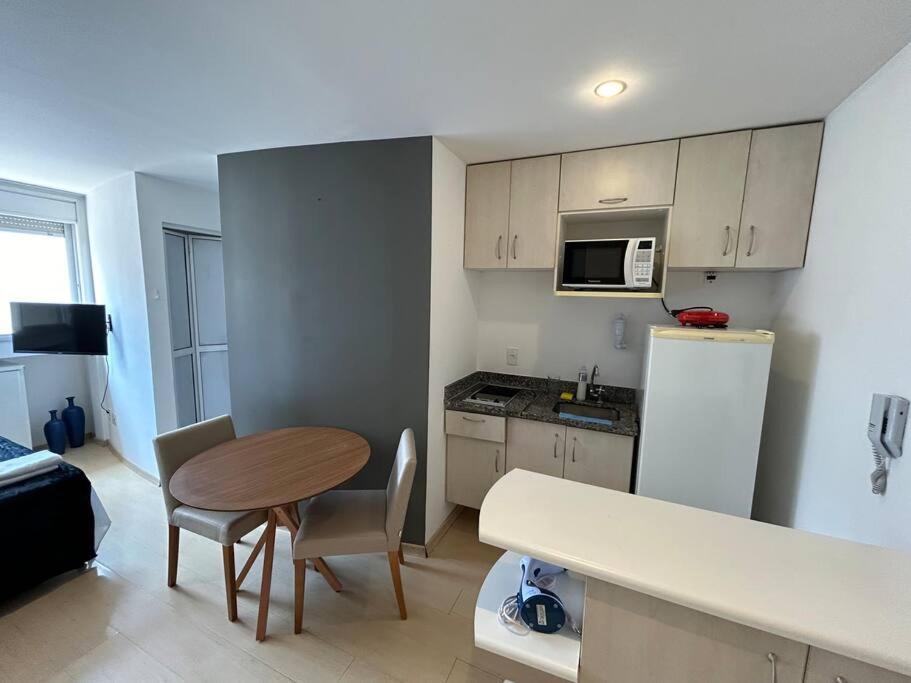 Sh50 Conforto E Comodidade Ao Seu Alcance Apartment Sao Paulo