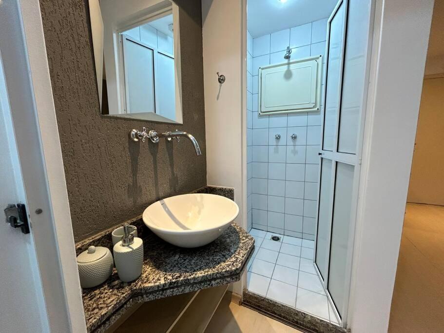 Apartment Sh50 Conforto E Comodidade Ao Seu Alcance *