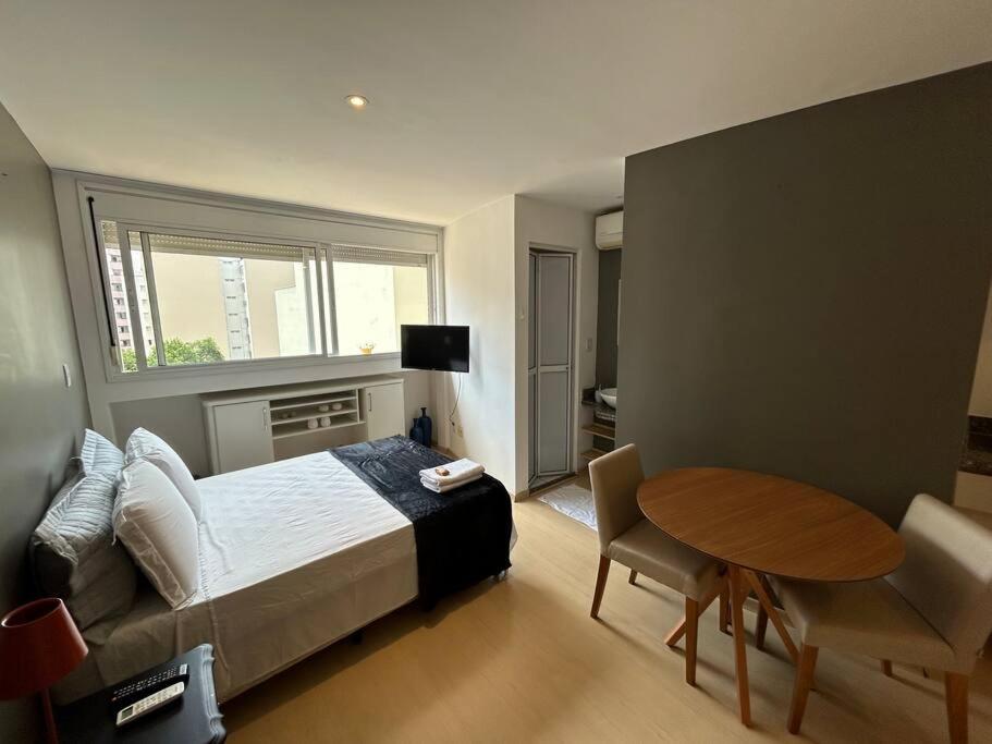 Apartment Sh50 Conforto E Comodidade Ao Seu Alcance