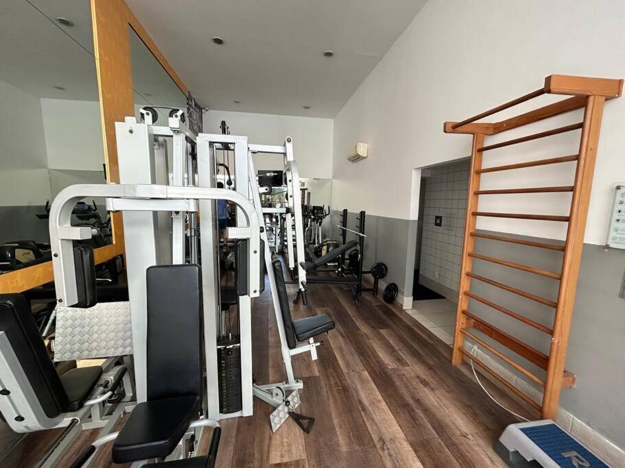 Apartment Sh50 Conforto E Comodidade Ao Seu Alcance São Paulo