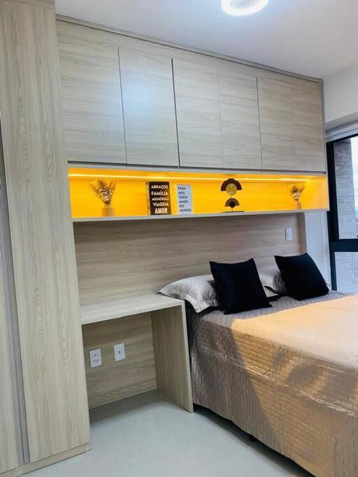 Em Frente Ao Allianz Parque Com 1 Vaga Apartment *