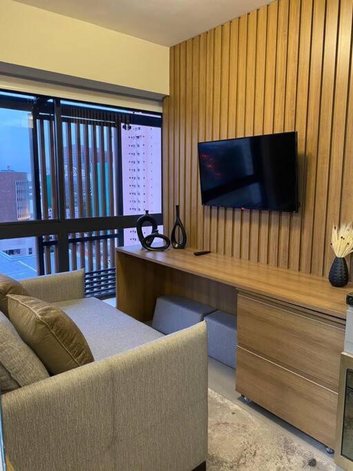 Apartment Em Frente Ao Allianz Parque Com 1 Vaga Sao Paulo