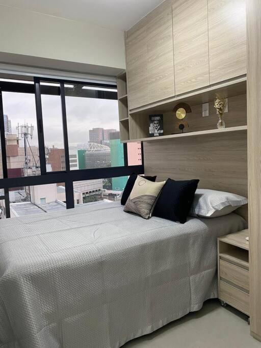Em Frente Ao Allianz Parque Com 1 Vaga Apartment *