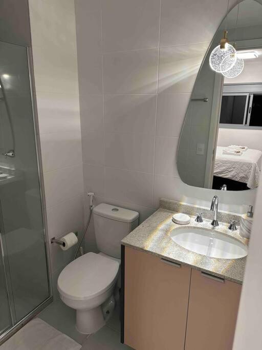 Ap62m2 - Banheira - 2 Dorm - 2 Wc - Einstein E Usp Apartment São Paulo