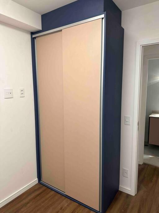 Apartment Ap62m2 - Banheira - 2 Dorm - 2 Wc - Einstein E Usp *