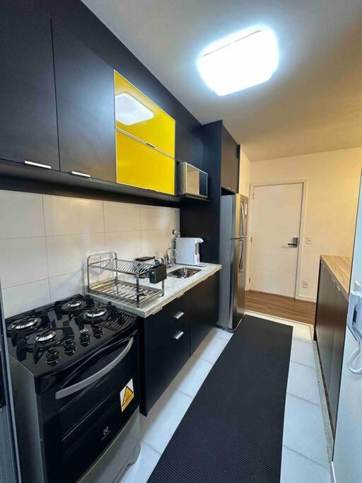 Ap62m2 - Banheira - 2 Dorm - 2 Wc - Einstein E Usp Apartment São Paulo