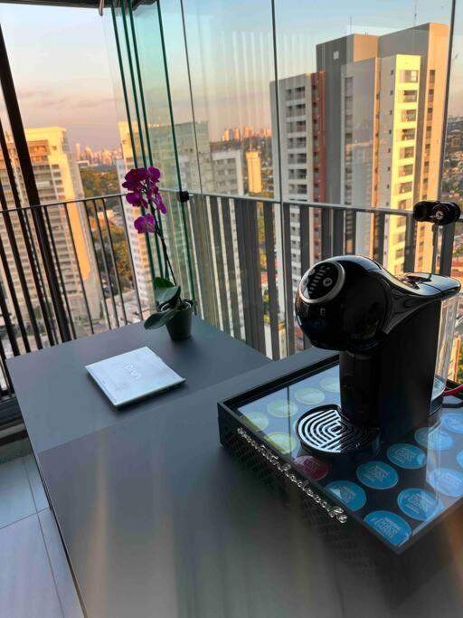 Apartment Ap62m2 - Banheira - 2 Dorm - 2 Wc - Einstein E Usp São Paulo