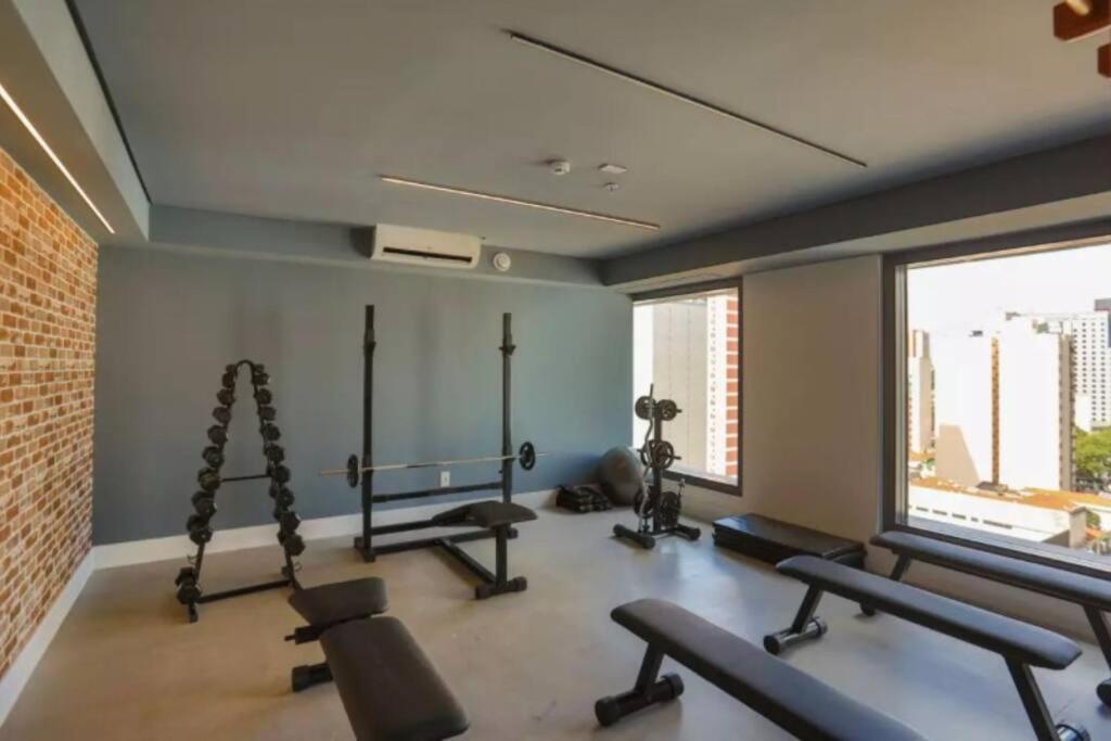 Apartment Em Frente Ao Allianz Parque Com 1 Vaga *