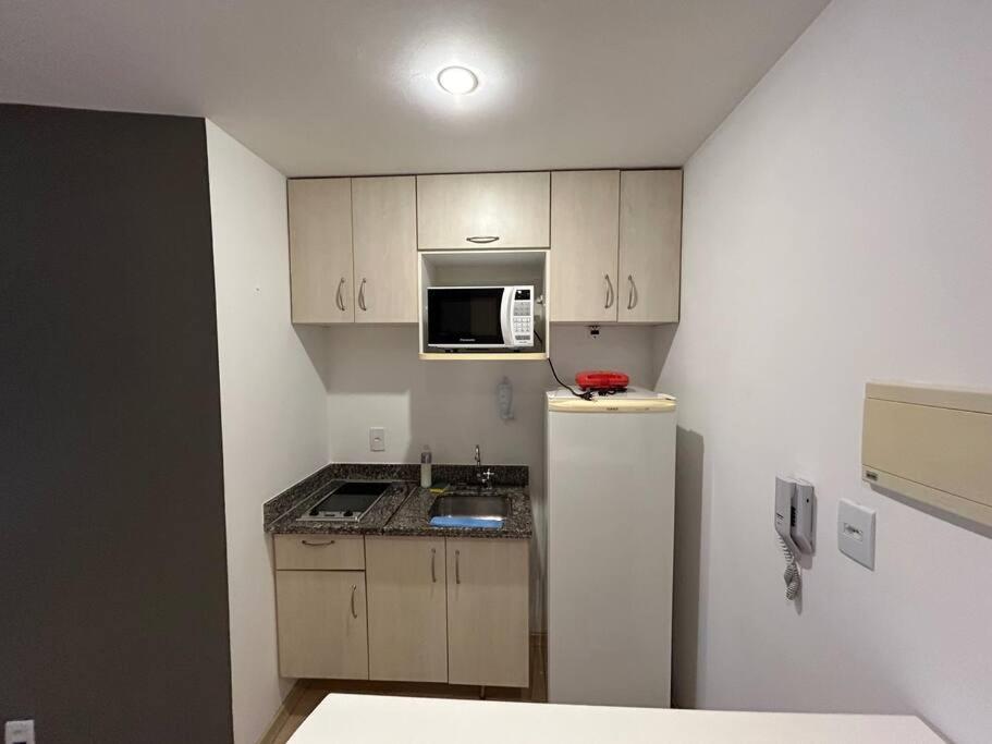 Sh50 Conforto E Comodidade Ao Seu Alcance Apartment