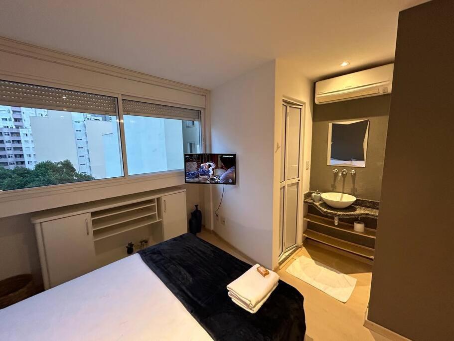 Sh50 Conforto E Comodidade Ao Seu Alcance Apartment
