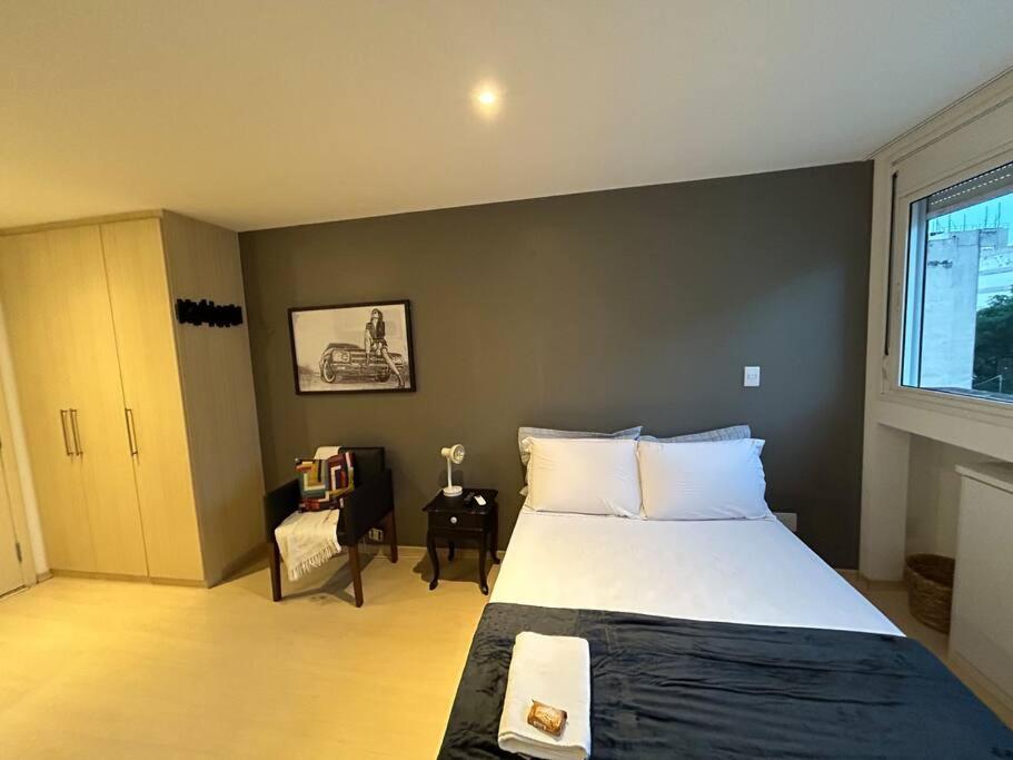 Apartment Sh50 Conforto E Comodidade Ao Seu Alcance
