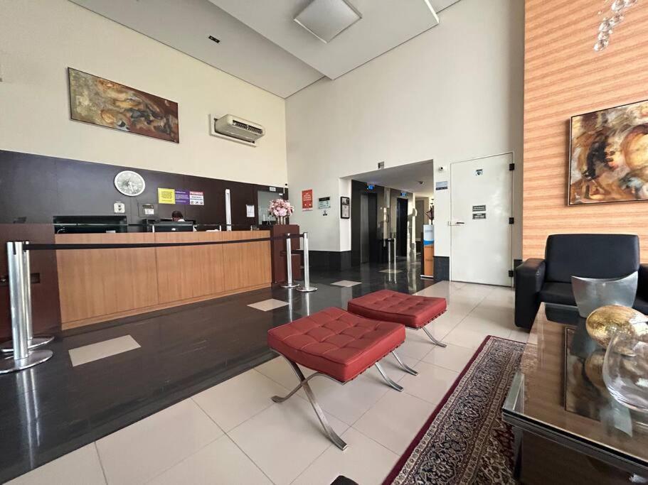 Apartment Sh50 Conforto E Comodidade Ao Seu Alcance São Paulo