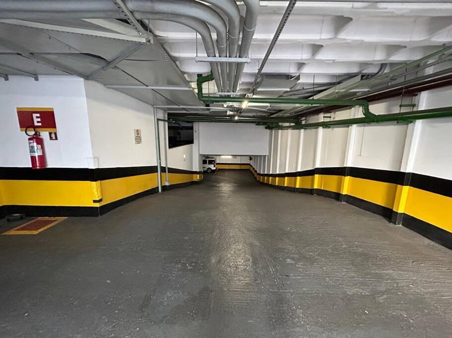 Sh50 Conforto E Comodidade Ao Seu Alcance Apartment São Paulo