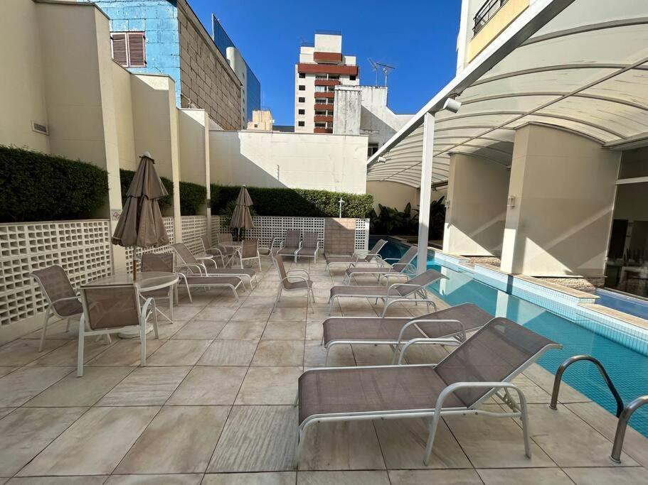 Apartment Sh50 Conforto E Comodidade Ao Seu Alcance