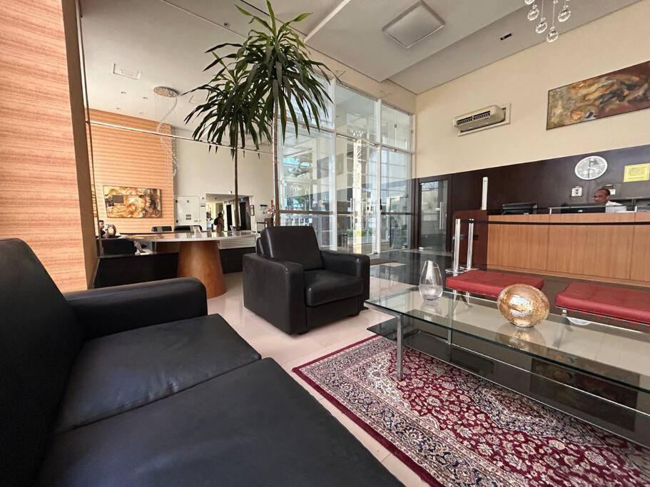 Sh50 Conforto E Comodidade Ao Seu Alcance Apartment *