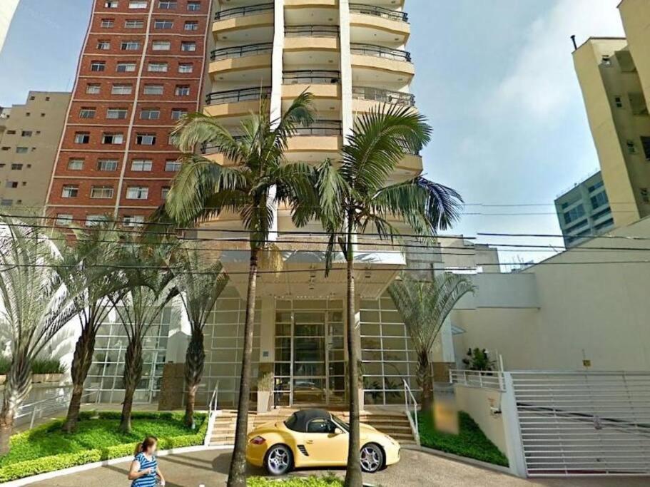 Apartment Sh50 Conforto E Comodidade Ao Seu Alcance