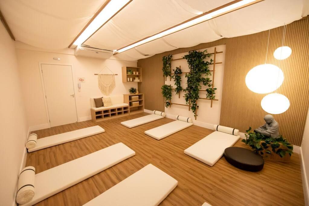 Spazio Di Casa 2114 Olimpia Apartment