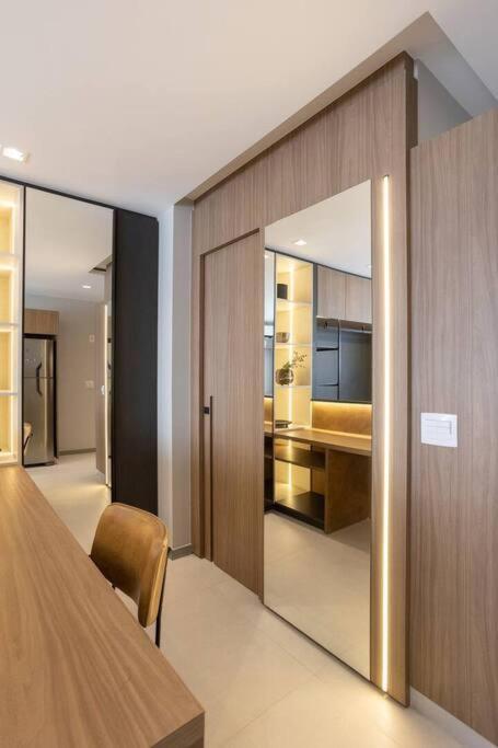 Apartamento Alto Padrao Dsg Itaim Bibi 20 Andar