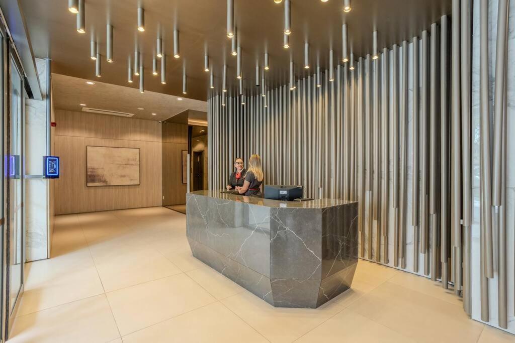 Apartamento Alto Padrao Dsg Itaim Bibi 20 Andar São Paulo