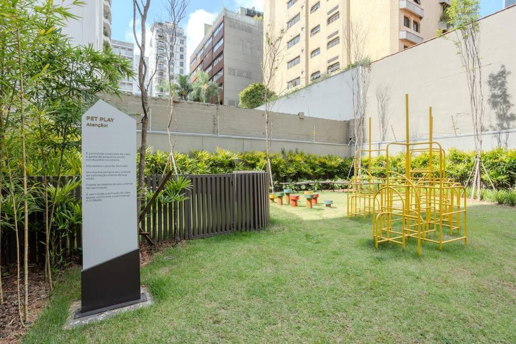 Alto Padrao Dsg Itaim Bibi 20 Andar São Paulo