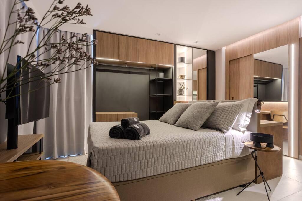 Alto Padrao Dsg Itaim Bibi 20 Andar Apartamento