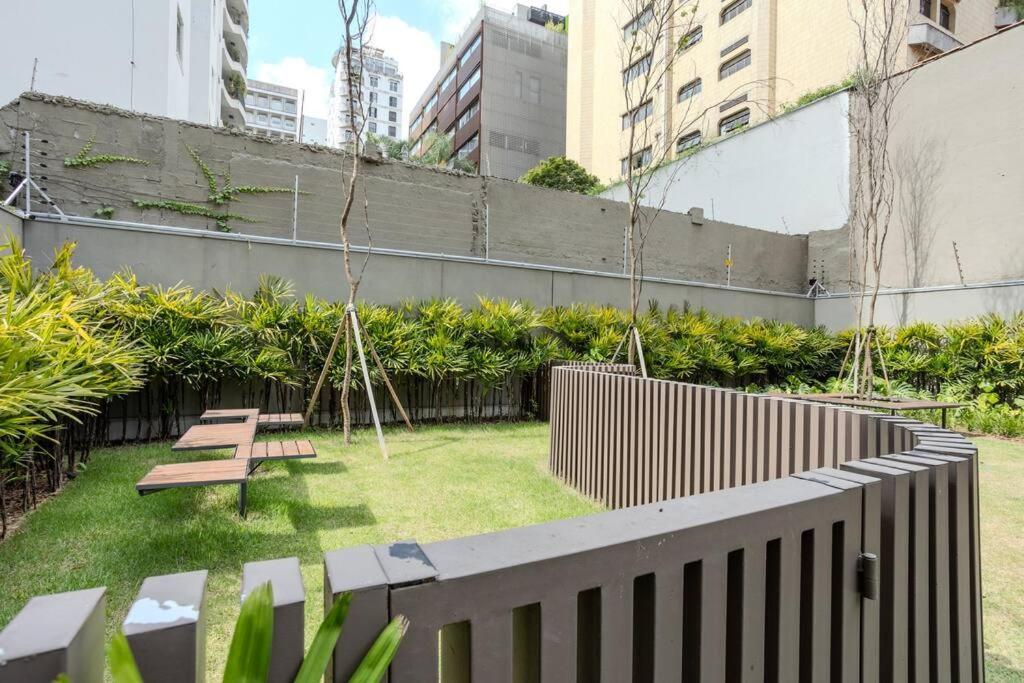 Alto Padrao Dsg Itaim Bibi 20 Andar * São Paulo