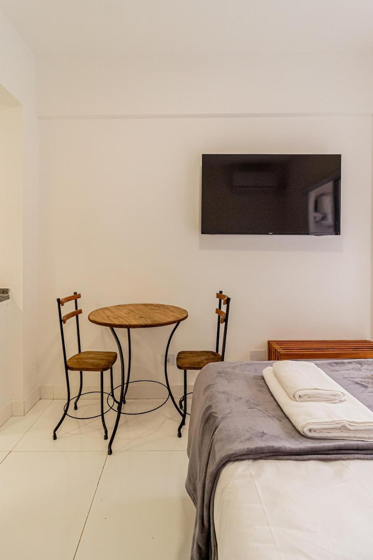 Apartment Bhomy Butantan - 15min Do Estadio Morumbi Vrtm1 *