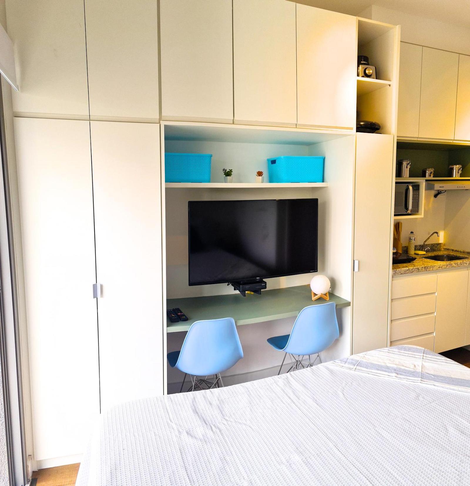 Think Republica Apartment