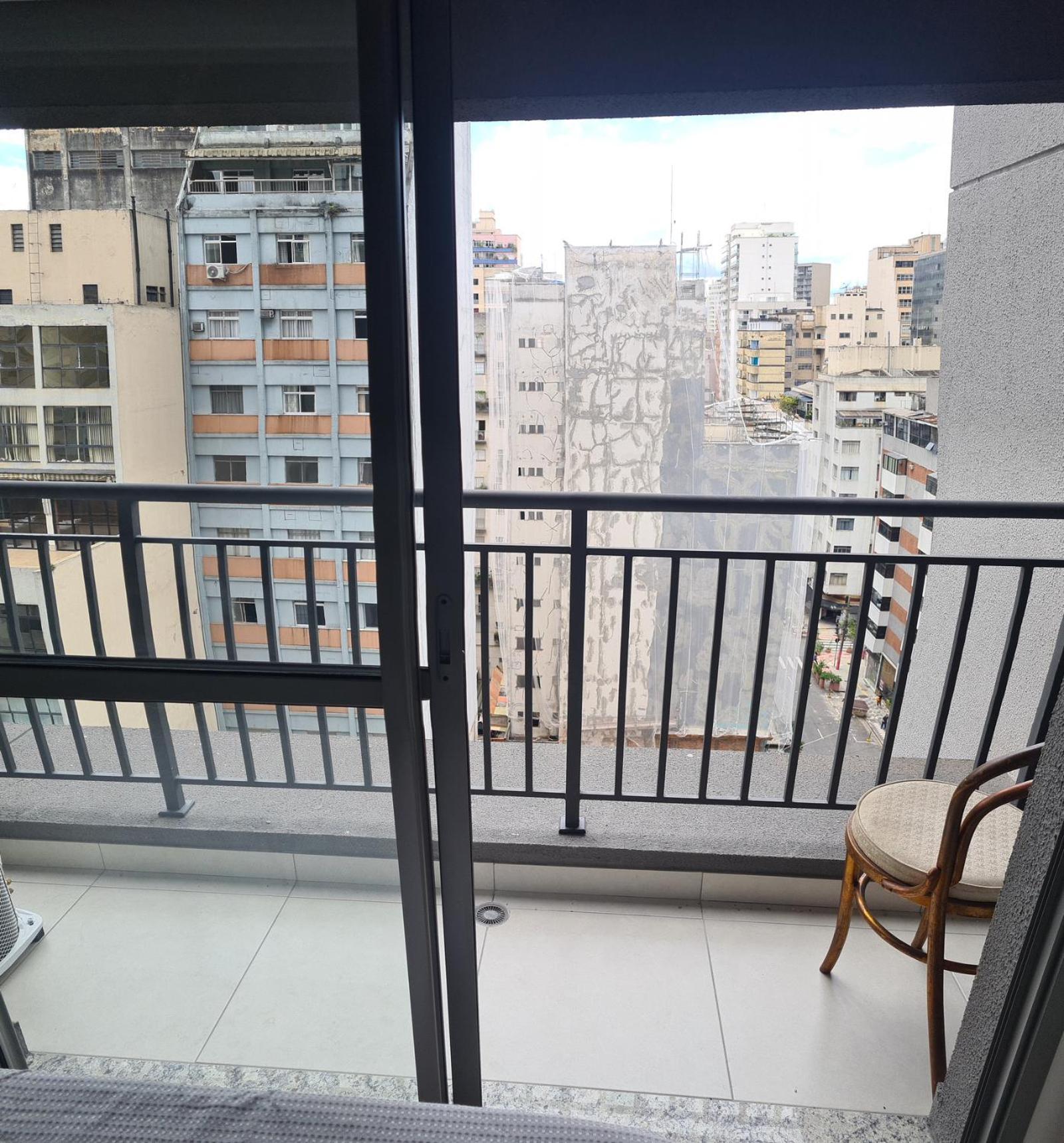 Think Republica Apartment *