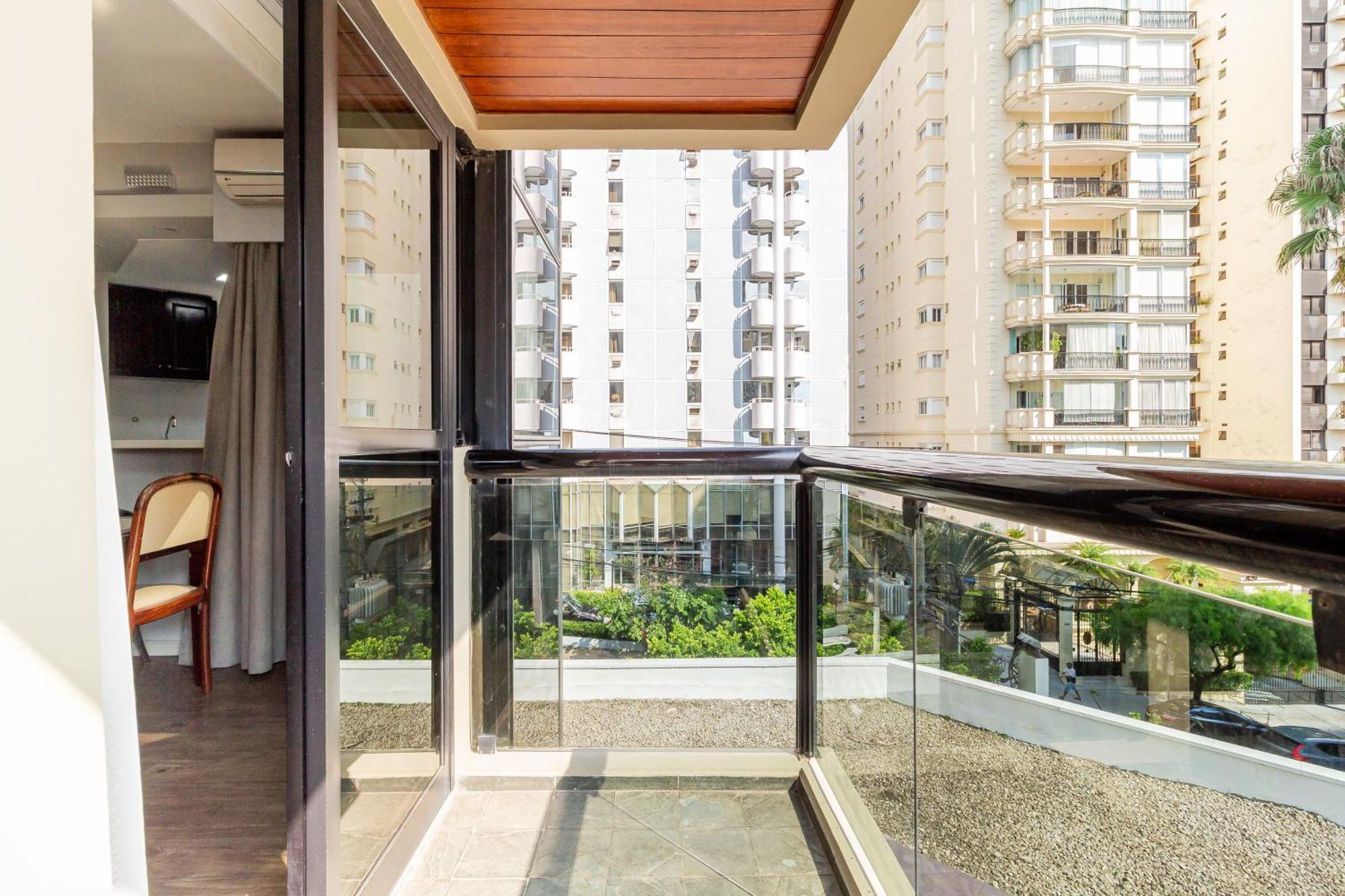 Hotel H4 Fortune Jardins Sao Paulo