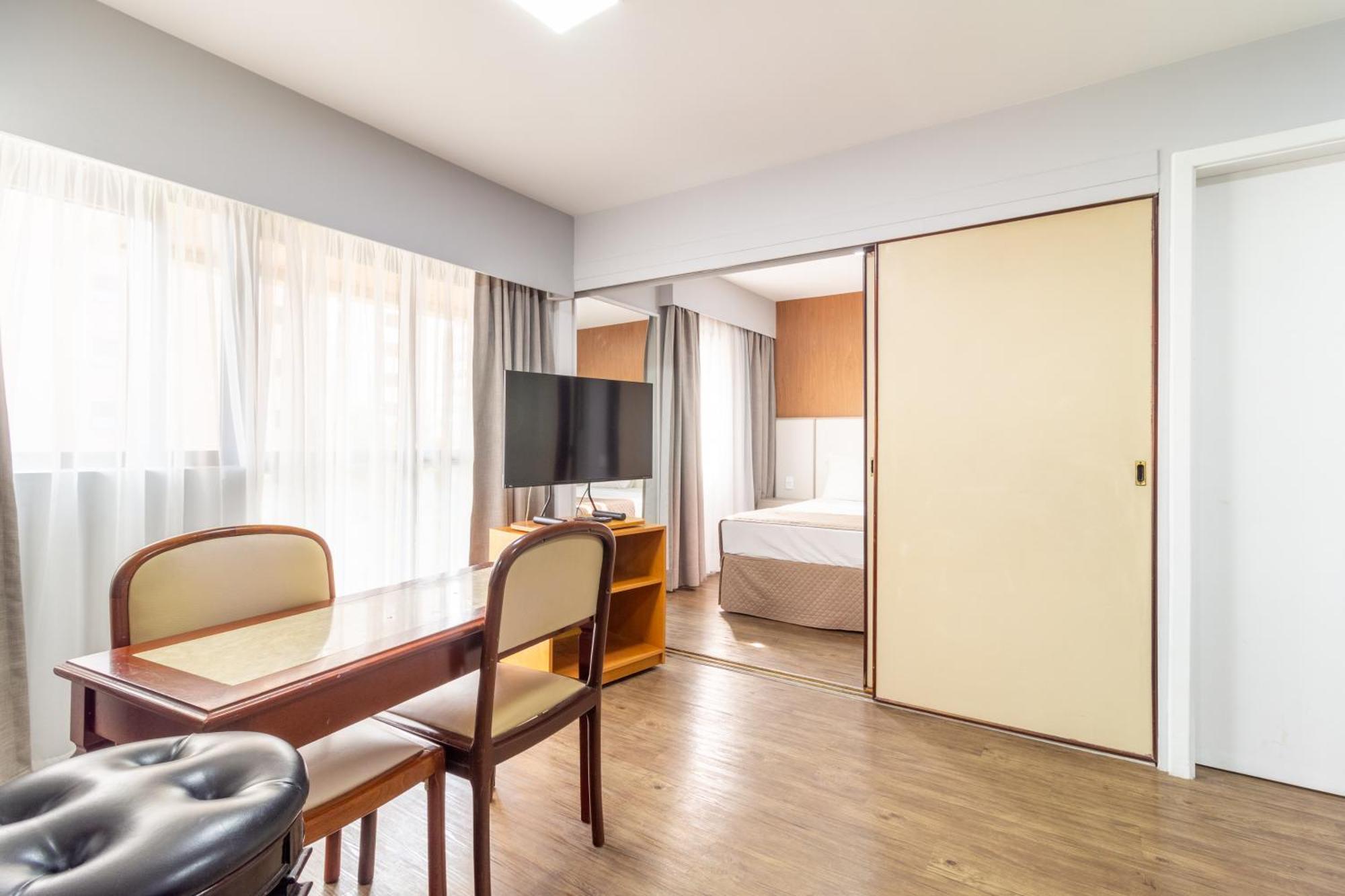 Hotel H4 Fortune Jardins 4*