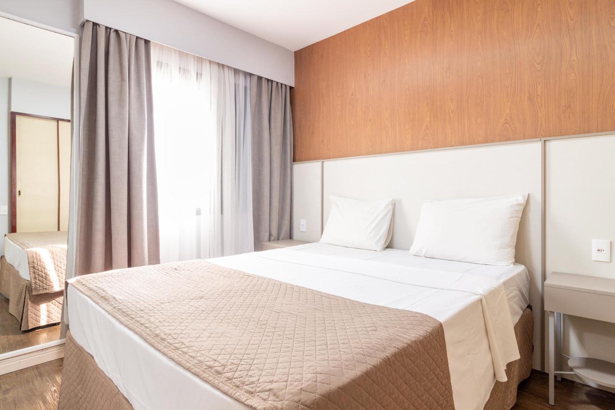 Hotel H4 Fortune Jardins