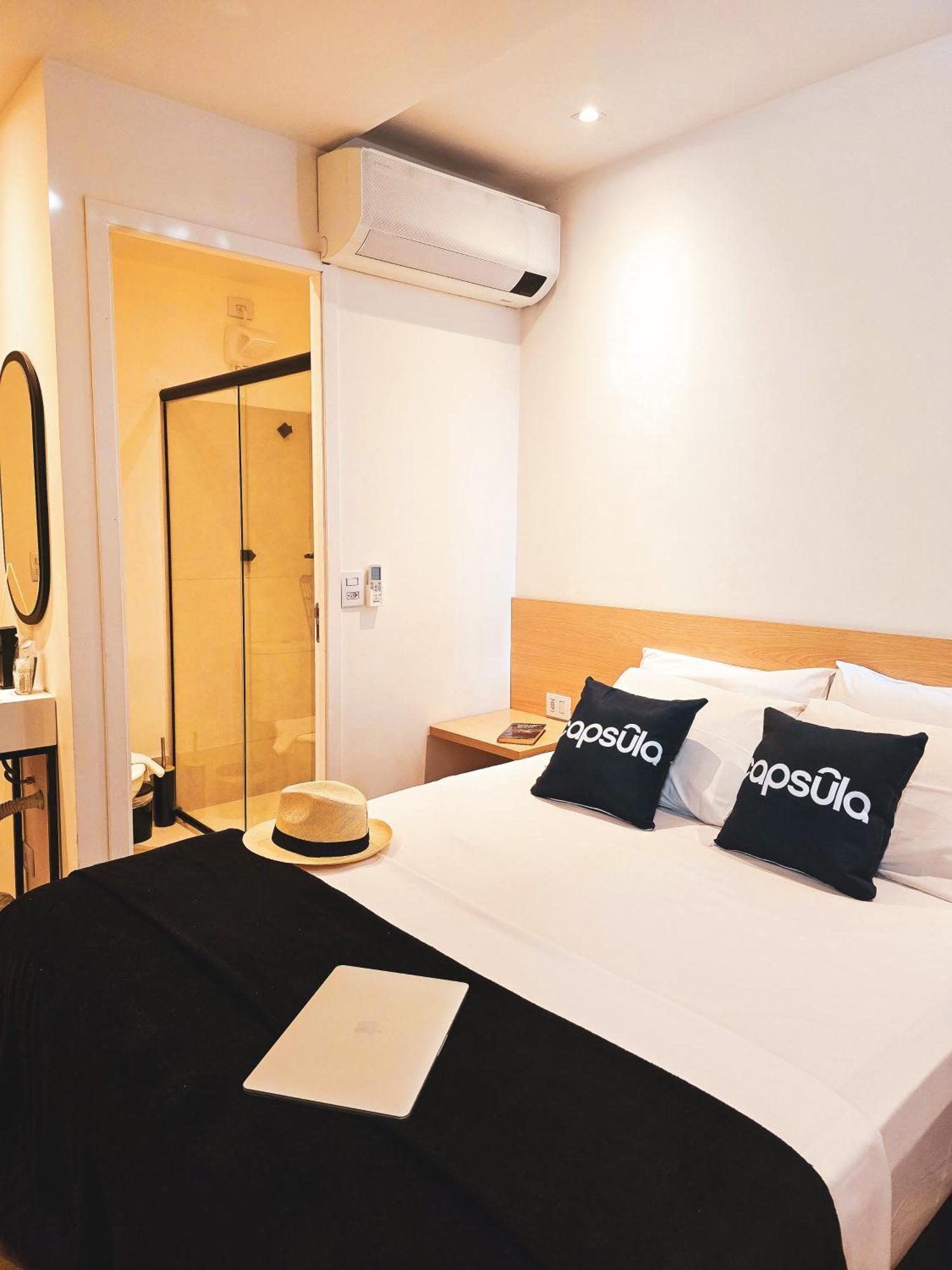 Hotel Club Sao Paulo