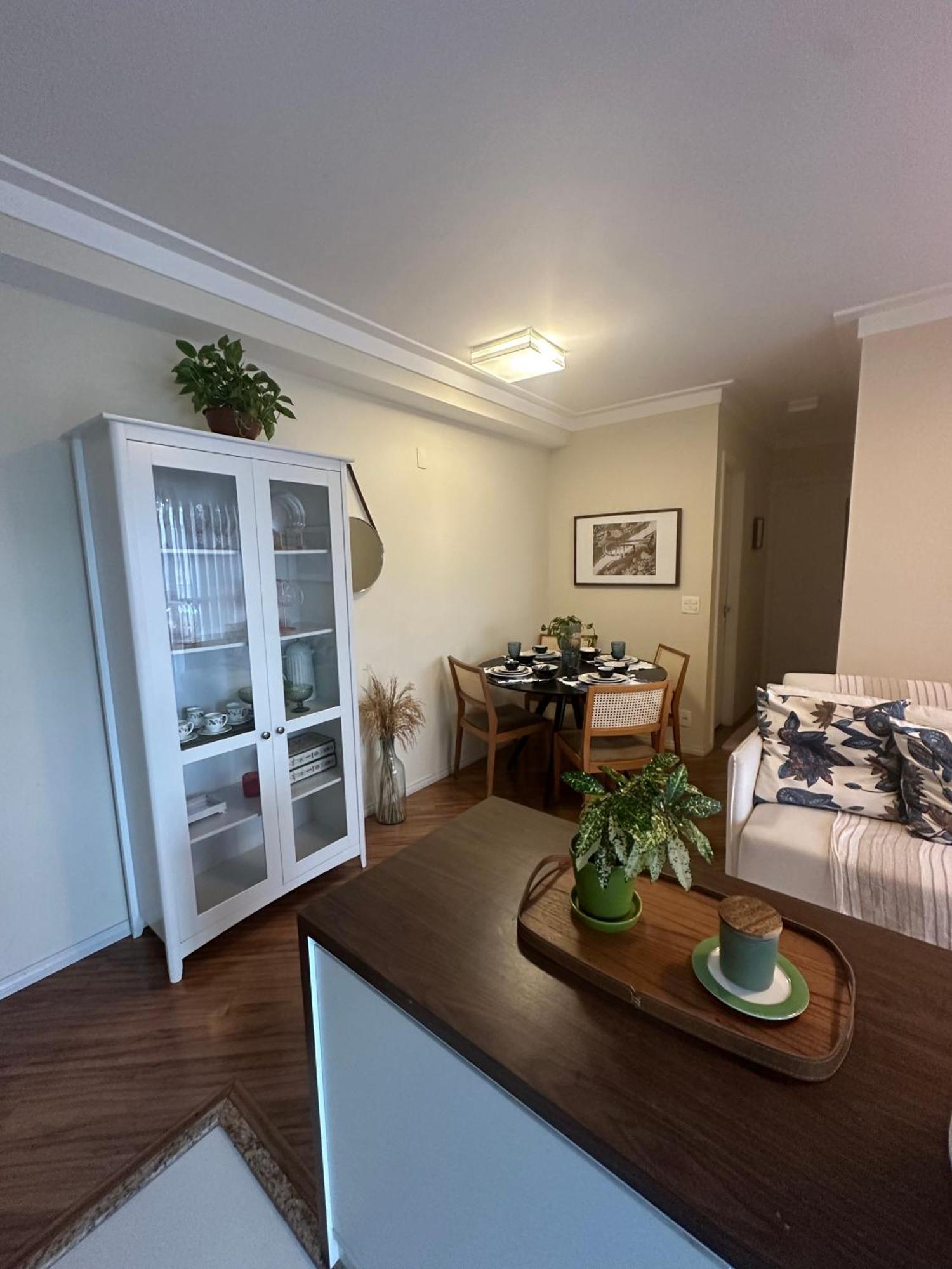Allianz Parque Iii, Perdizes Apartment